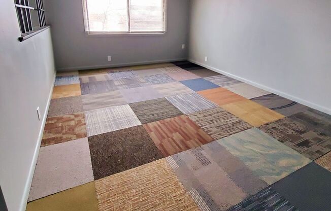 Corsica Cottonwood Apartments