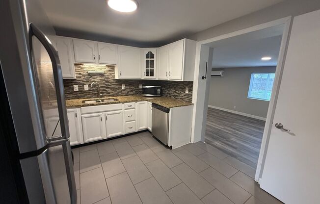 Spacious East Colfax Home with Plenty of Room to Spread Out!