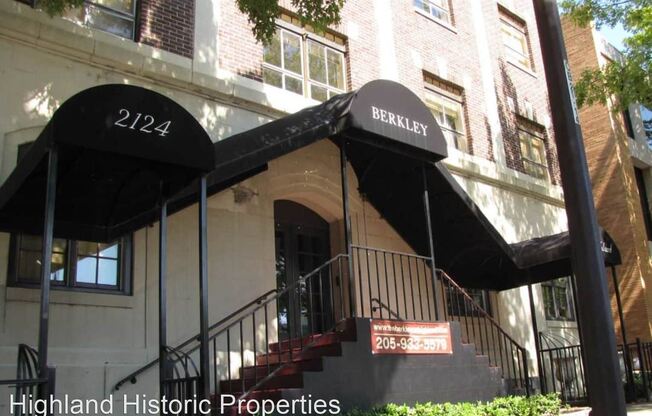 2124 Highland Ave South