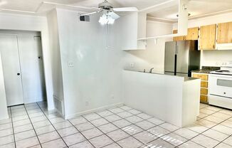 3 beds, 1 bath, $1,650