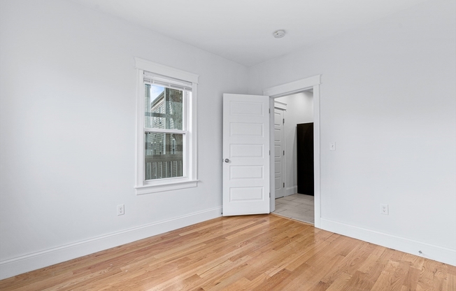 8 Roach St.
