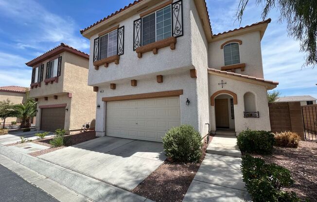 SPACIOUS, NEWER 3 BEDROOM HOME IN SOUTHWEST