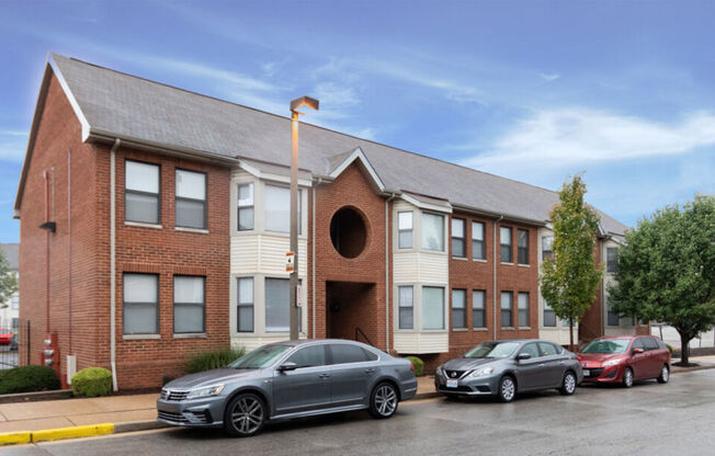 Partner-provided property photo