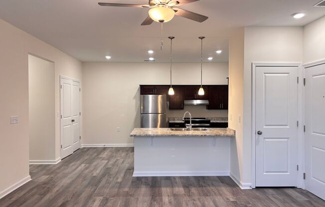 East Meadows Apartment Homes