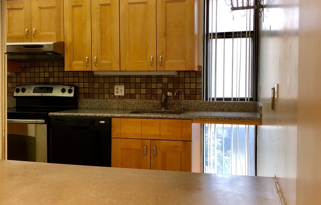 Cozy Three-Bedroom Condo - Coldspring New Town