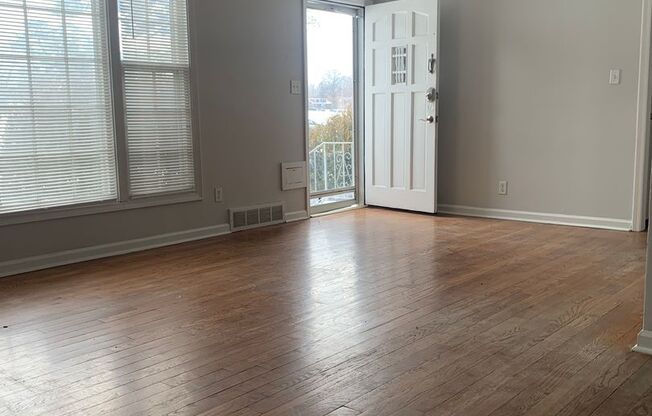 Your Next Home Awaits: 4BR/2BA in Desirable Prairie Village Location!
