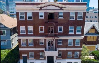 RCG 722 Hartford LLC