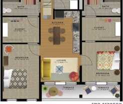 Partner-provided photo for $2050 unit