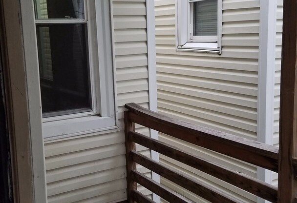 3 BR/ 1.5 BA Home in The Fan, Available NOW!