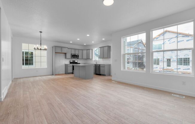 $3,000 OFF - Brand New 5-Bed 3.5-Bath Home!!!