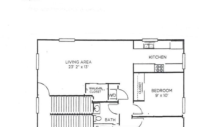 2 beds, 2 baths, 850 sqft, $1,525, Unit 1132