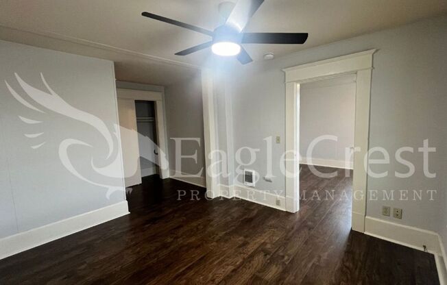 1 bed, 1 bath, 900 sqft, $1,100, Unit 202