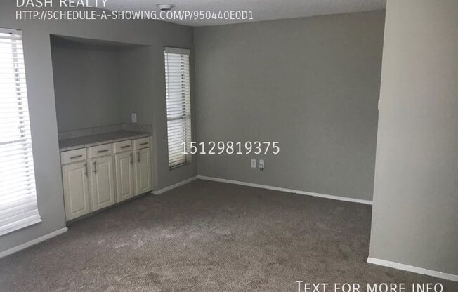 Partner-provided property photo