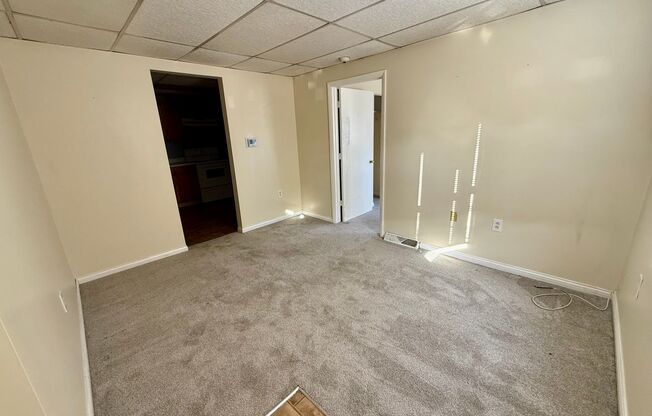 Hopewell - 1 Bedroom 1 Bath apartment on Brodhead Rd