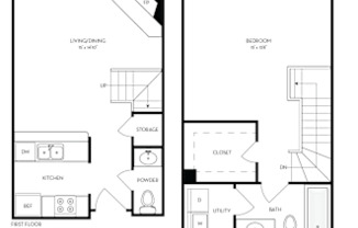 Partner-provided photo for $1521 unit