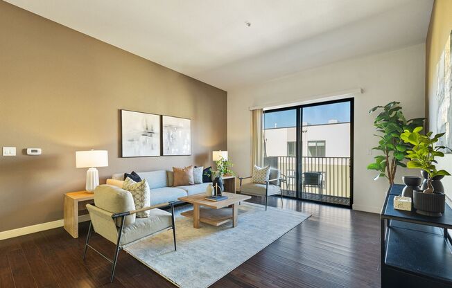 Spacious & Sunny Condo at Plant 51 in Downtown San Jose