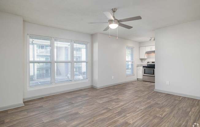 Welcome to Gardens at Camp Creek!