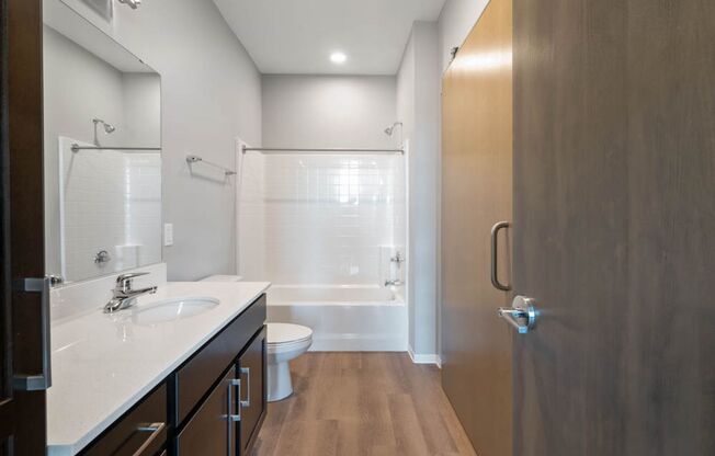 Studio, 1 bath, 390 sqft, $1,025, Unit 1226