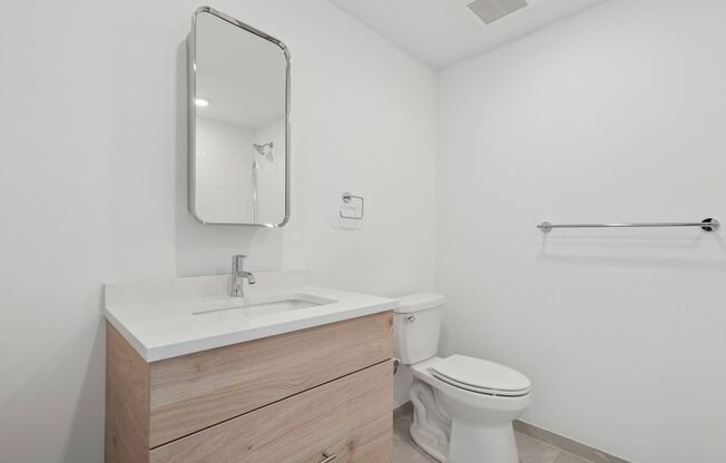 Studio, 1 bath, 360 sqft, $1,515, Unit Unit 614