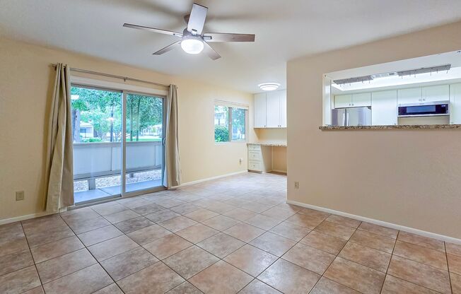 2 beds, 2 baths, $1,650, Unit UNIT 126