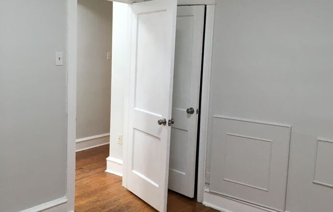 1 bed, 1 bath, $1,395, Unit 6