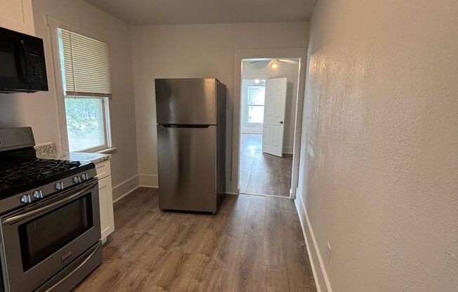 3950 Lisbon Street Quadplex