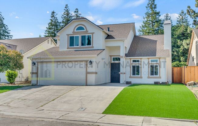 Completely Renovated 4-Bedroom Home with Modern Upgrades