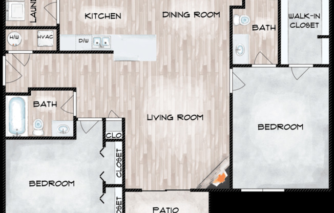 Home - Springhill Ridge - Omaha, NE