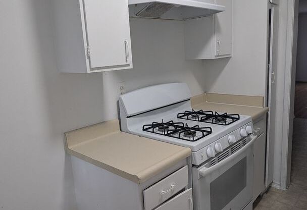 1 bed, 1 bath, 780 sqft, $2,400, Unit 1