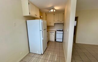 1 bed, 1 bath, 550 sqft, $1,795, Unit 3C