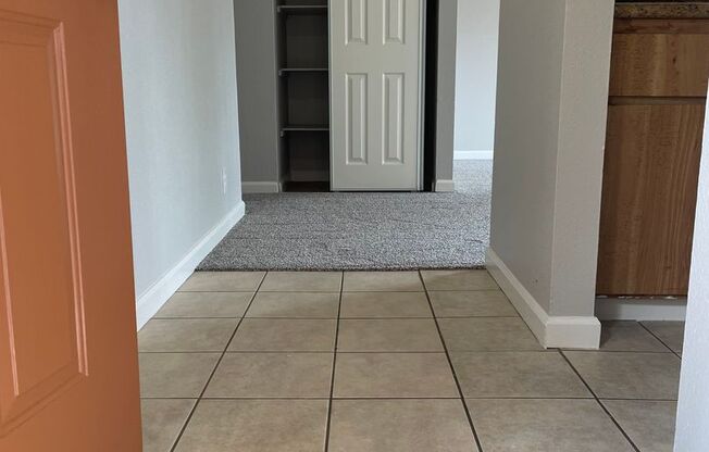 Apartment for rent