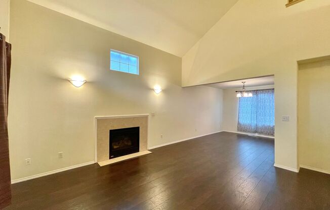 Great Home For Rent
