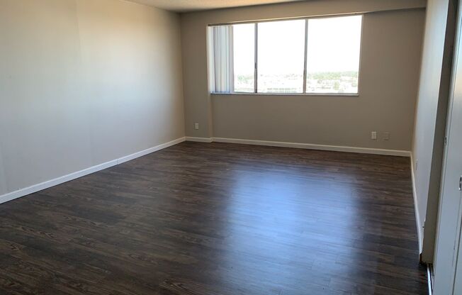 Studio, 1 bath, 392 sqft, $855, Unit 1413