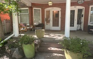 1 bed, 1 bath, $2,050