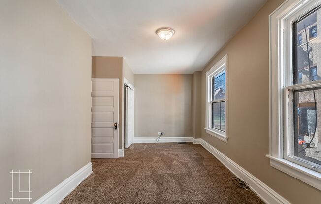 2 beds, 1 bath, $1,865, Unit 764 Park St. Apt. A