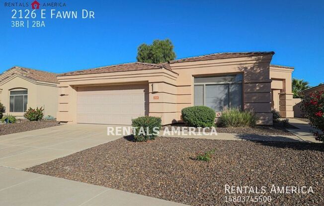 3 beds, 2 baths, 1,852 sqft, $2,395