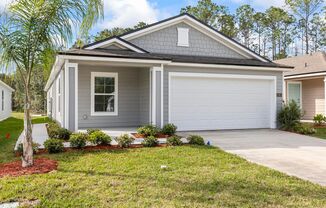 Brand new home in Grand Reserve/Links Gated Community