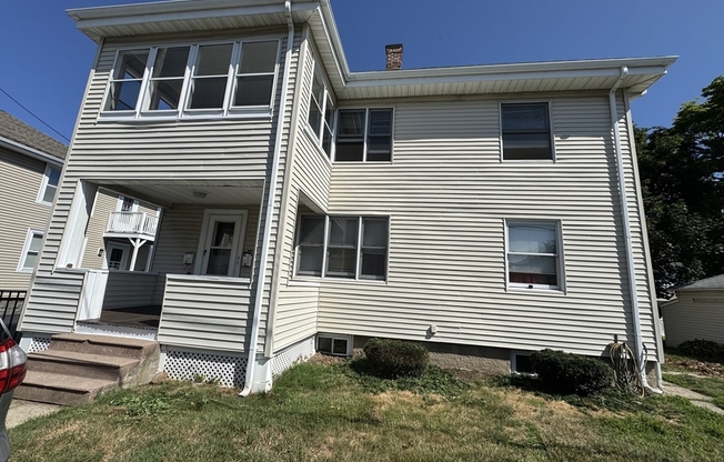 11 ALT GLYNN TERRACE #