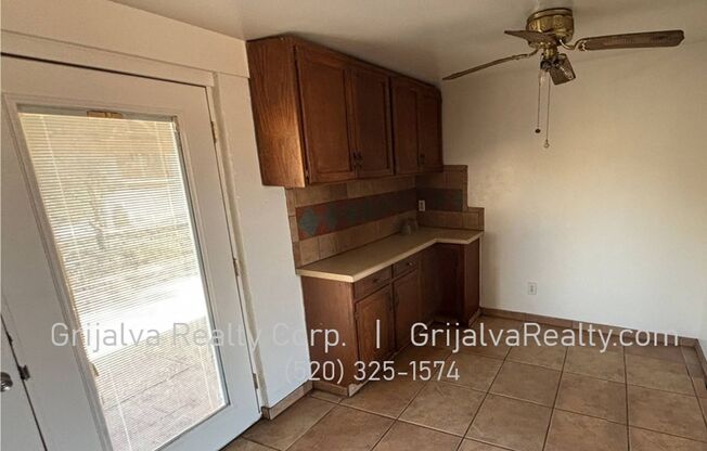 Northwest 3 Bed, 2 Bath House for Rent (Ruthrauff/La Cholla)