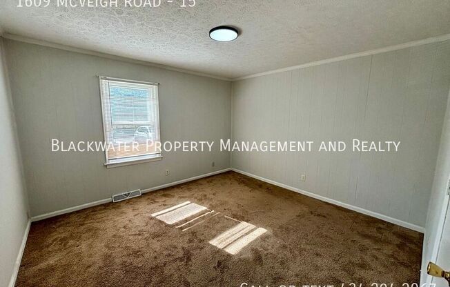 1609 MCVEIGH RD