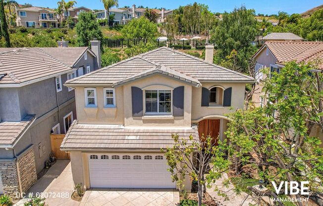 Spacious 3 bedroom plus office in Desirable Eagleridge Gated Community-Lang Ranch