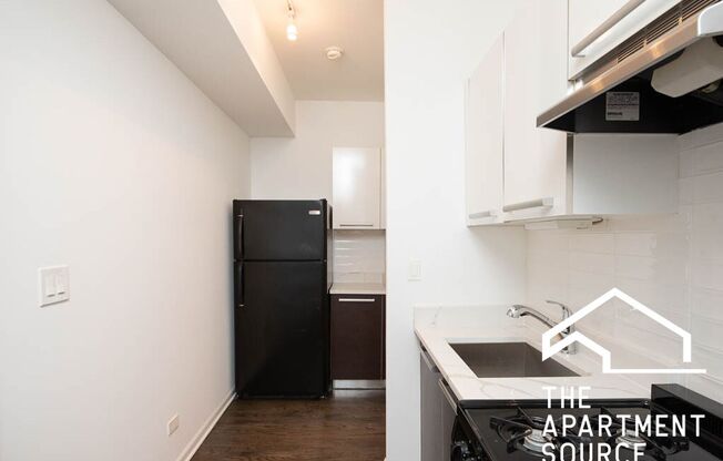 1 bed, 1 bath, $1,250, Unit 305