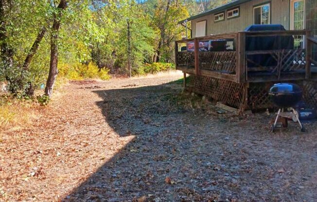 11013 Granite Dr - Located in Shasta, CA | Near Whiskeytown Lake