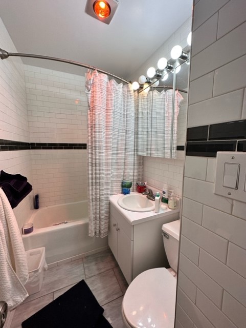 Studio, 1 bath, $2,795, Unit 2H