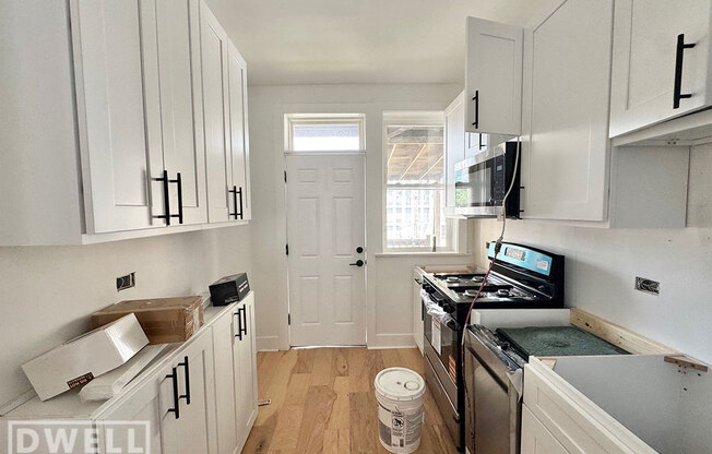 618 W PATTERSON