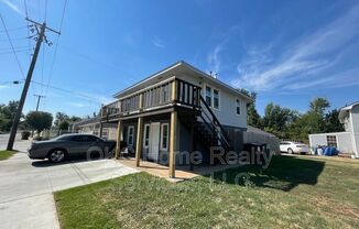 3509 1/2 S Blackwelder Ave-upstairs (1300 SW 34th St)