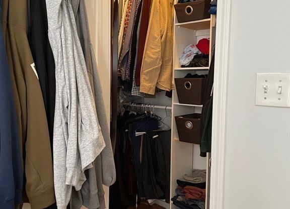 1 bed, 1.5 baths, 701 sqft, $3,600, Unit 3F