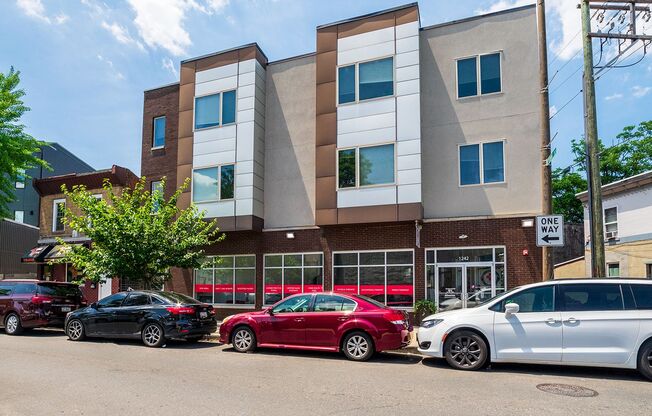 1242-48 Point Breeze
