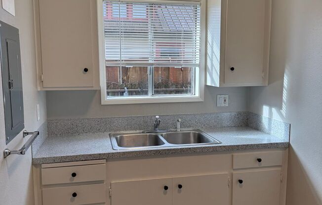 P117 - Gardenside Apartments