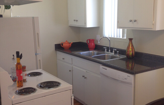 1 bed, 1 bath, 575 sqft, $1,795, Unit 217